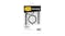 Otterbox Defender XT Case for iPhone 15 Pro Max - Clear/Black