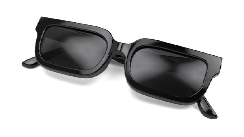 London Mole Icy Sunglasses