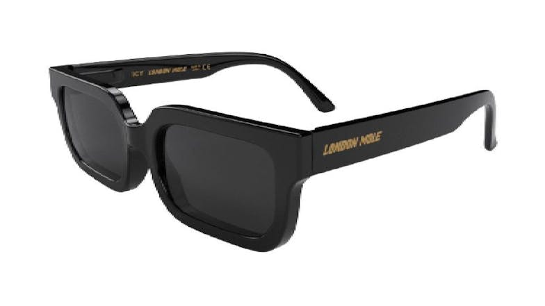 London Mole Icy Sunglasses