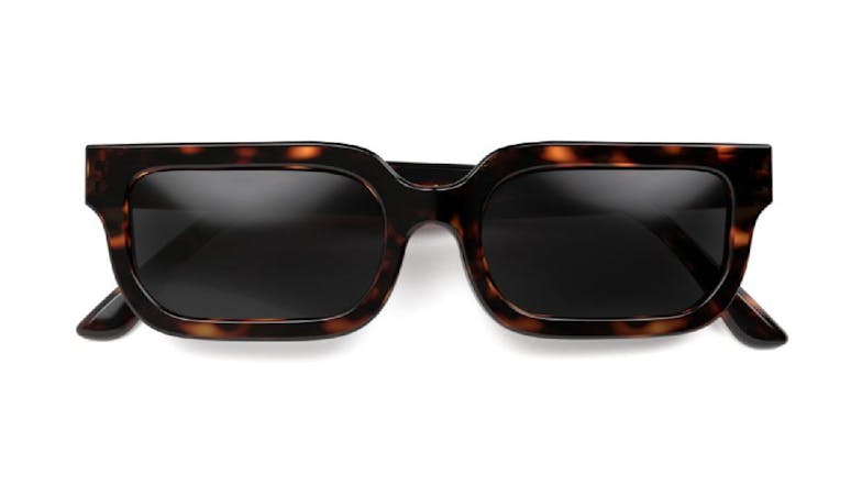 London Mole Icy Sunglasses