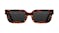 London Mole Icy Sunglasses