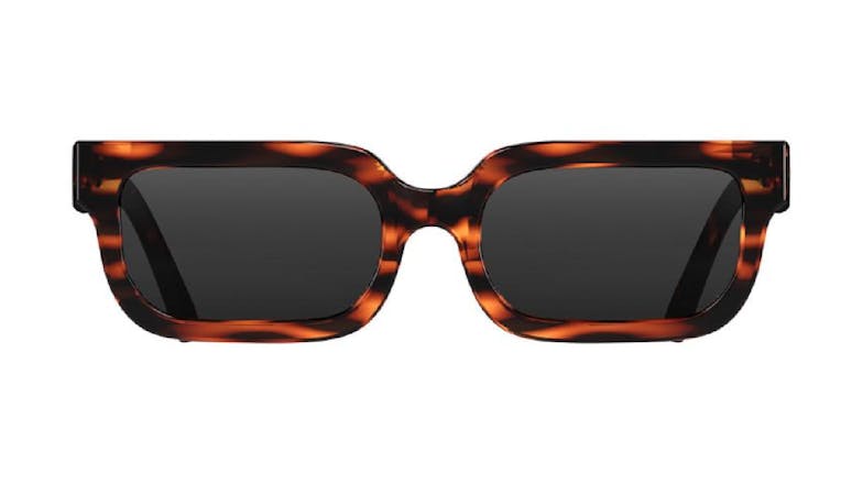 London Mole Icy Sunglasses