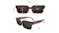 London Mole Icy Sunglasses