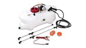 TSB Living Low-Profile Mounted Weed Sprayer 100L