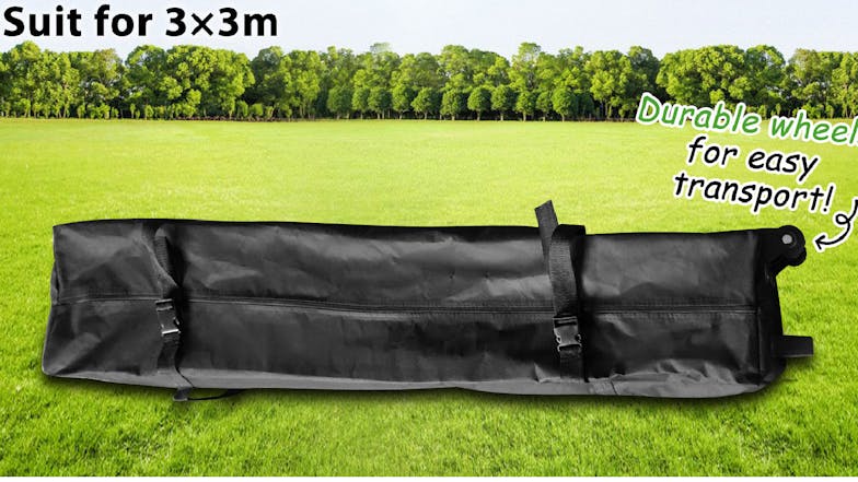 Gazepro Heavy-Duty Gazebo Carry Bag 3 x 3m