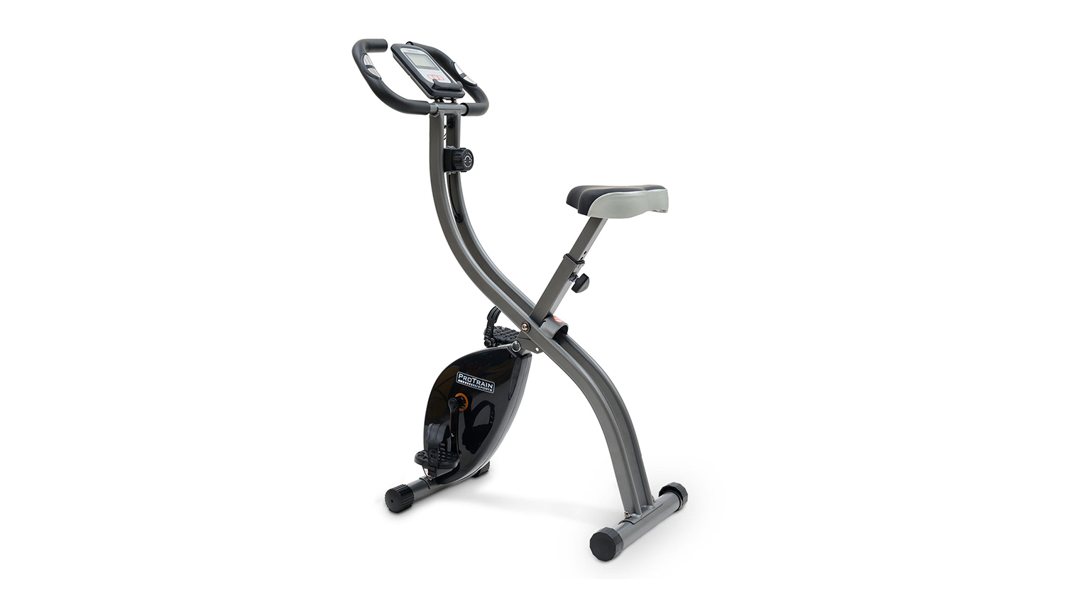 X-BIKE FOLDING MAGNETIC EXERCISE BIKE