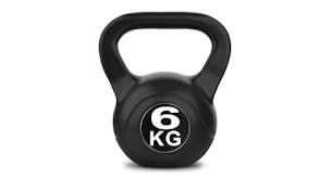 PROTRAIN Cement Kettlebell 6kg