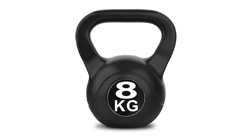 PROTRAIN Cement Kettlebell 8kg