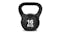 PROTRAIN Cement Kettlebell 16kg