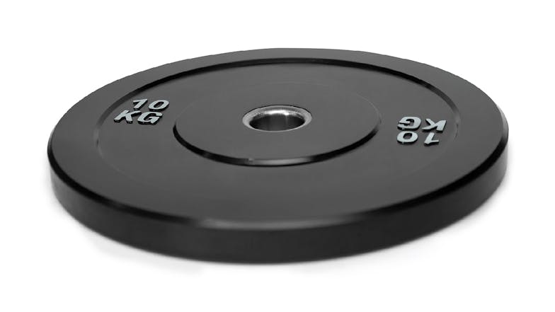 PROTRAIN Solid Rubber Weight Plates 15kg