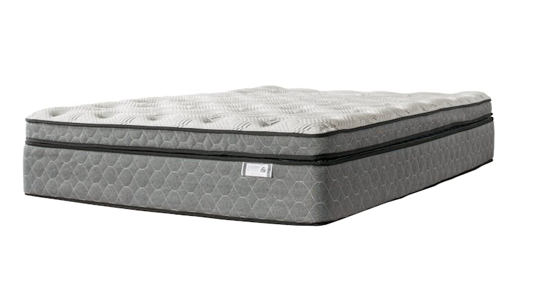 Serene Deluxe Extra Soft Double Mattress