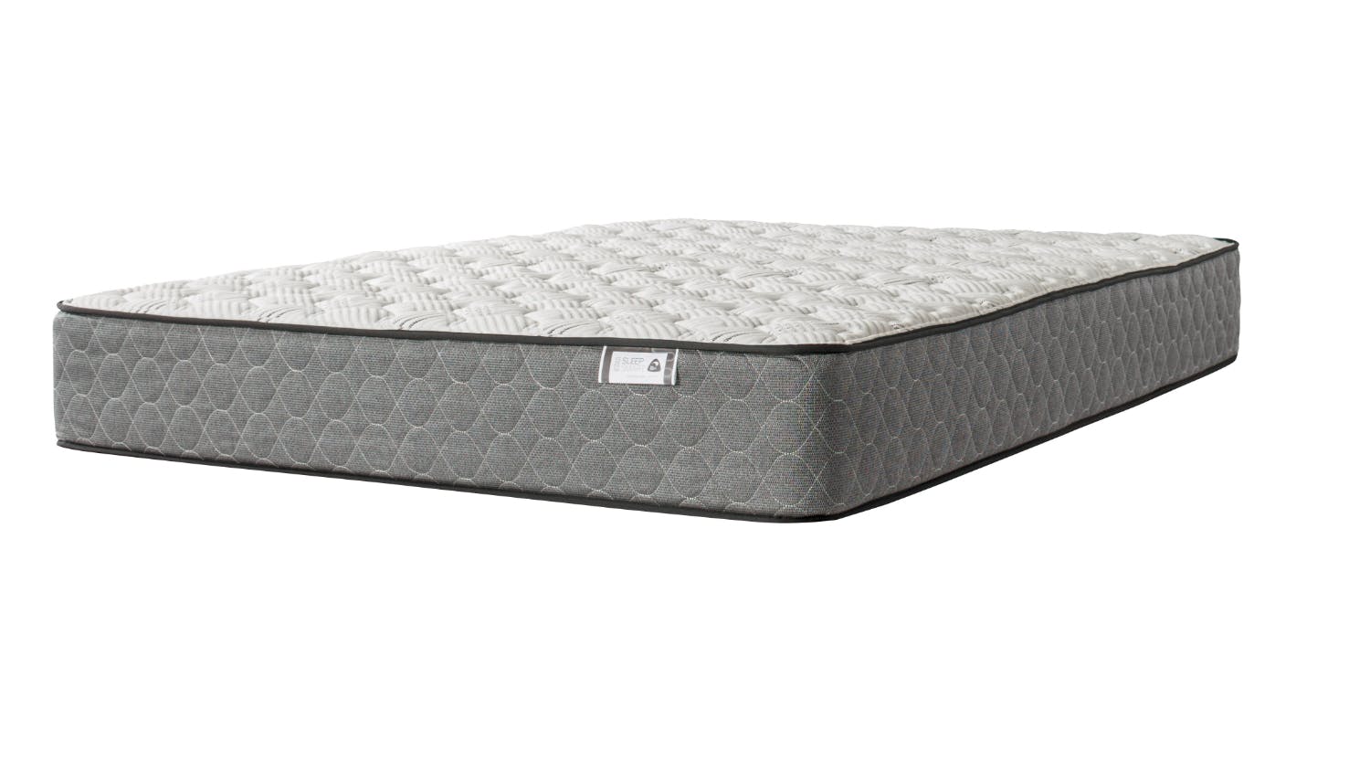 Serene Firm Single Mattress by Sleep Smart