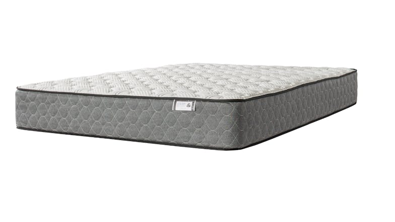 Serene Firm Double Mattress by Sleep Smart