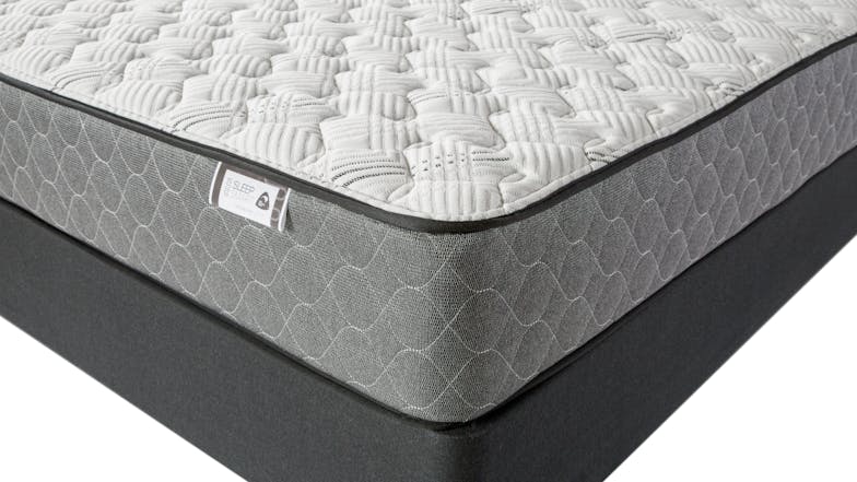 Serene Firm Single Mattress by Sleep Smart