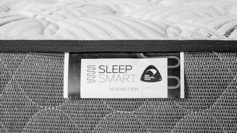 Serene Firm King Single Mattress by Sleep Smart