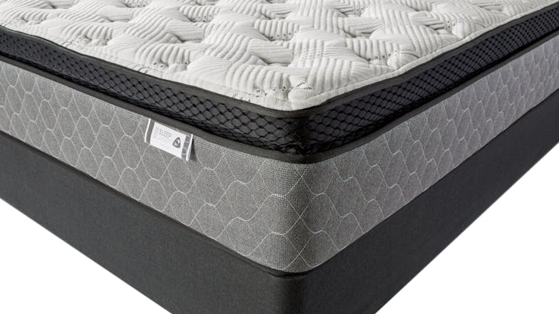 Serene Soft Super King Mattress