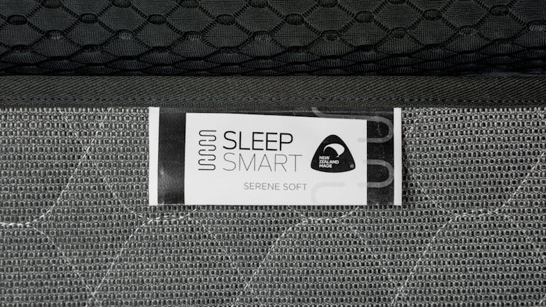 Serene Soft Super King Mattress