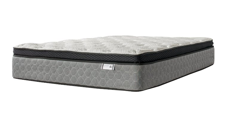 Serene Soft Californian King Mattress