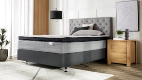 Serene Soft Extra Long Single Mattress by Sleep Smart