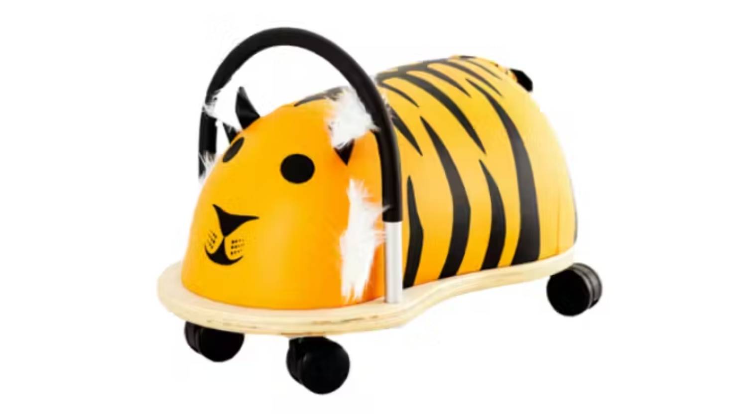 Wheely Bug - Tiger