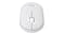 Logitech Mouse 2 M350s Pebble Wireless Mouse - Tonal White