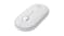 Logitech Mouse 2 M350s Pebble Wireless Mouse - Tonal White