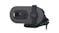 Logitech Brio 100 Full HD Webcam - Graphite