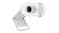 Logitech Brio 100 Full HD Webcam - Off White