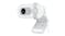 Logitech Brio 100 Full HD Webcam - Off White