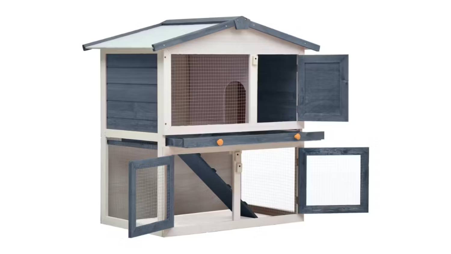 3 2024 rabbit hutch