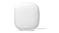 Google Wi-Fi Pro AXE5400 Tri-Band Mesh Wi-Fi 6E Router - Snow