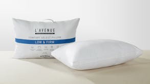 Comfort Select Low/Firm Standard Pillow by L'Avenue