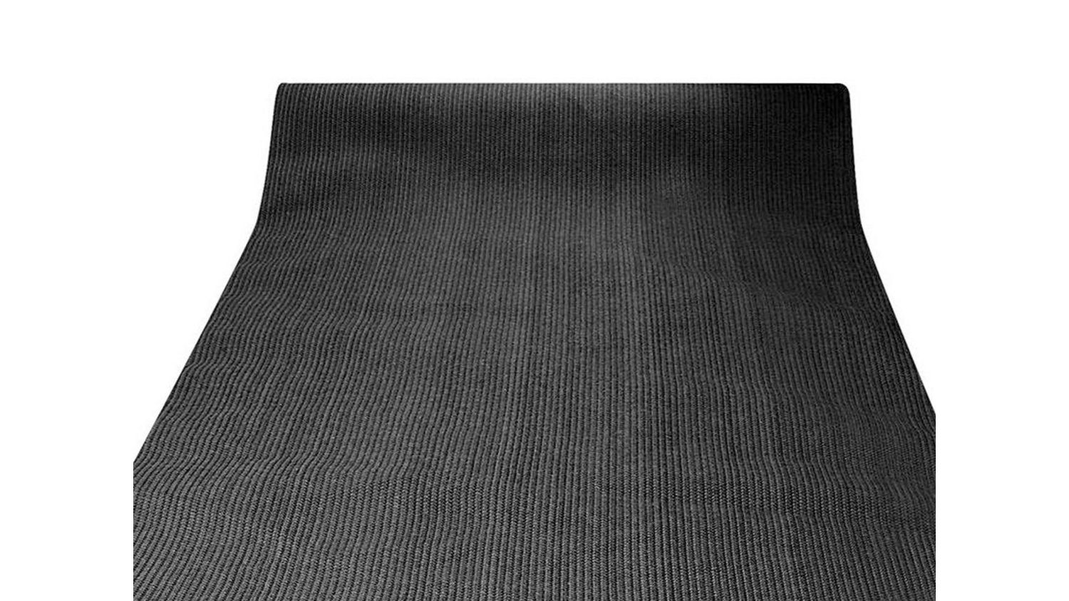 TSB Living Outdoor Shade Cloth 1.8 x 10m - Black