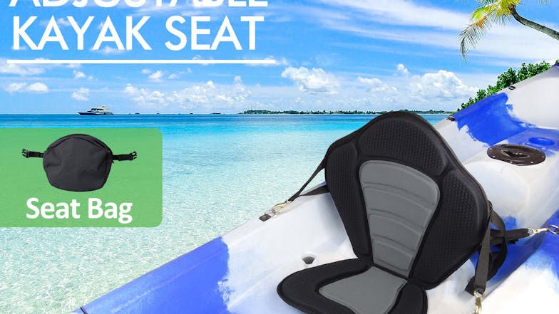 TSB Living Kayak Seat