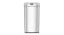 TSB Living 45L Motion Sensor Rubbish Bin - Stainless Steel