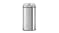 TSB Living 50L Motion Sensor Rubbish Bin - Stainless Steel