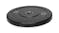 PROTRAIN Solid Rubber Weight Plates 20kg