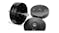 PROTRAIN Solid Rubber Weight Plates 20kg