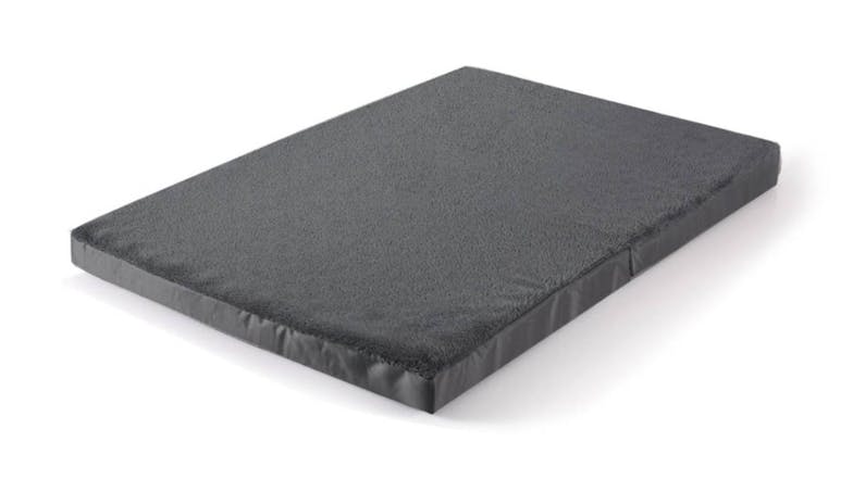 TSB Living Memory Foam Pet Bed Extra Large - D4