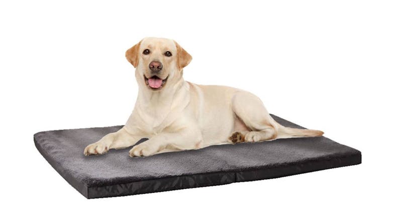 TSB Living Memory Foam Pet Bed Extra Large - D4