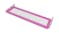 NNEVL Toddler Safety Bed Rail 150cm - Pink