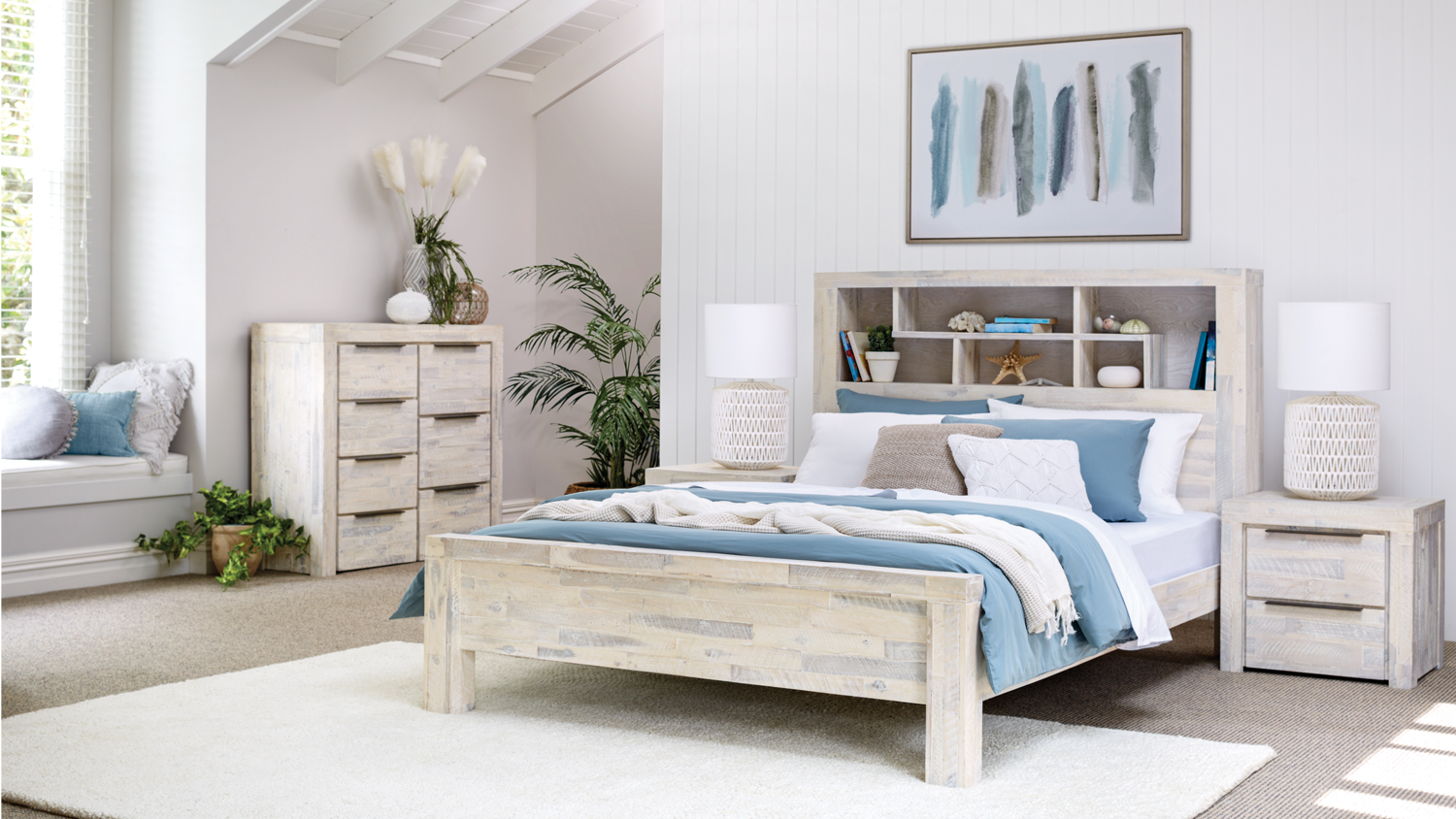 Harvey norman deals bedroom set