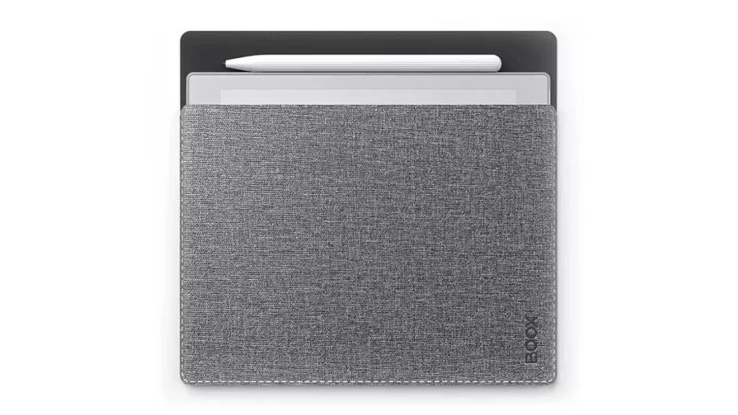 Onyx Boox Sleeve Cover Case for Nova Air