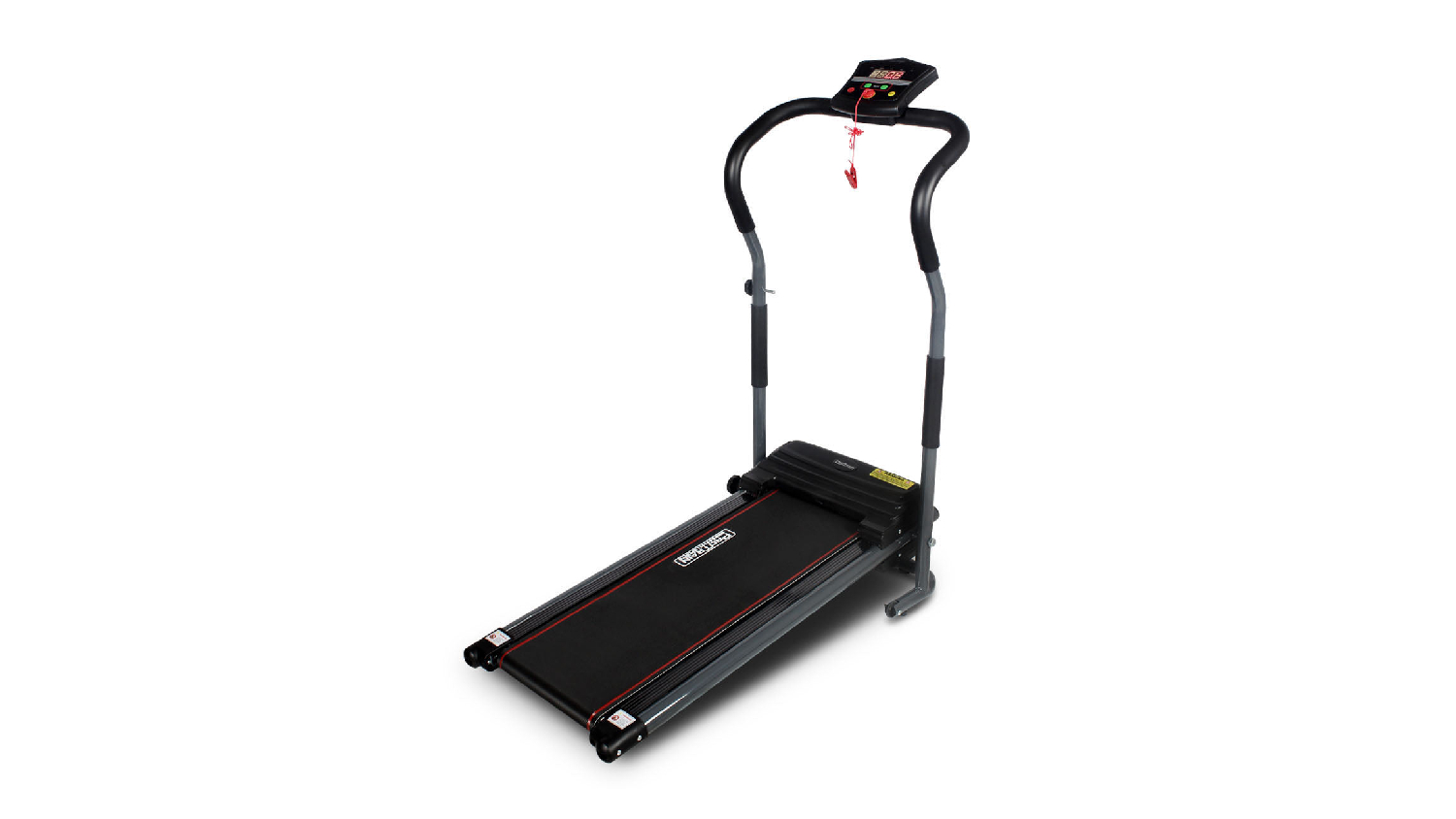 Protrain best sale electric treadmill