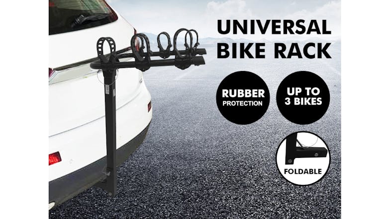 TSB Living Universal Bike Rack