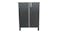 TSB Living Buffet Sideboard Storage Cabinet - Grey