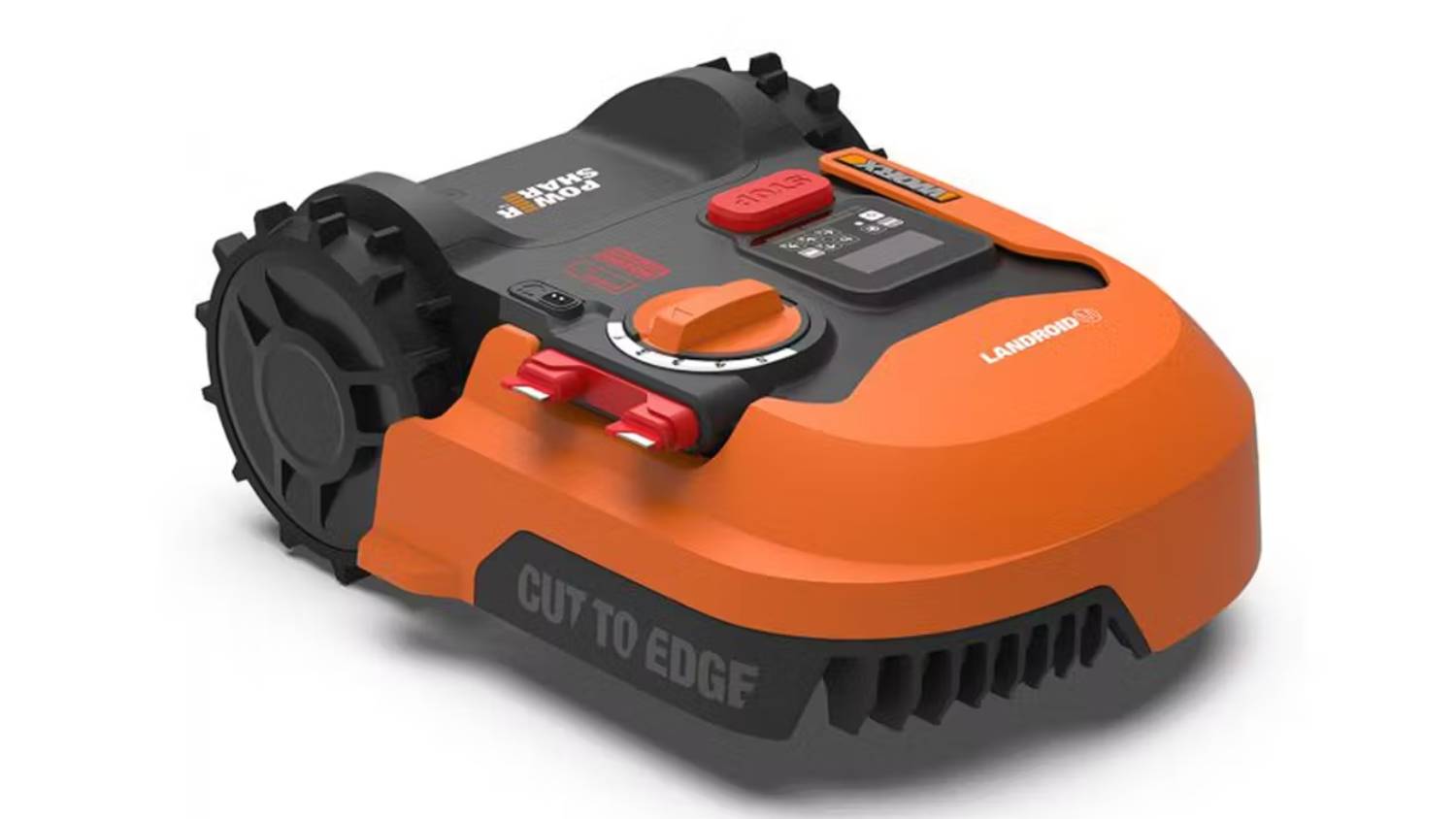 Worx Landroid M1000 Electric Robot Mower Harvey Norman New Zealand