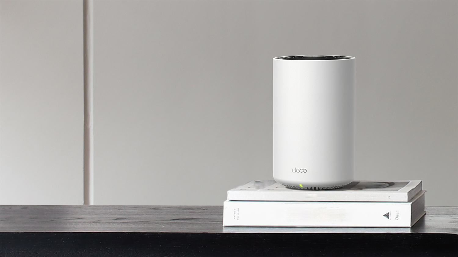 TP-Link Deco PX50 AX3000 G1500 Duel-Band Mesh Wi-Fi 6 System - 3 Pack (White)