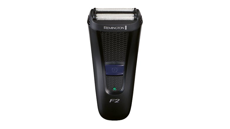 Remington Style Series F2 Foil Shaver - Black