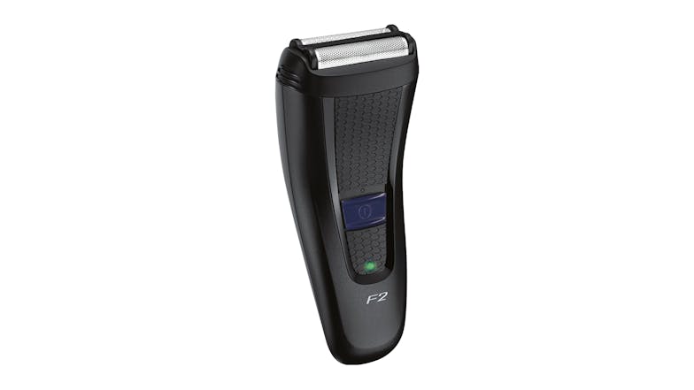 Remington Style Series F2 Foil Shaver - Black